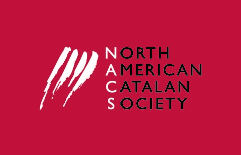 logo nacs vermell - Albert Lloret