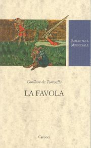 Portada Favola Compagna