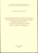 Portada Cingolani Desclot